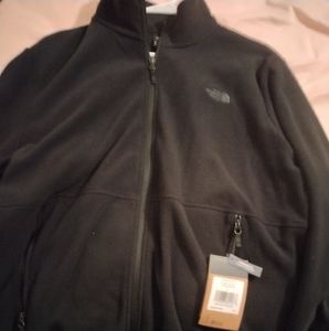 Men's North face jacket